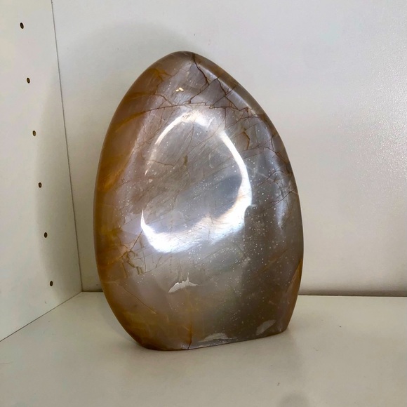 XL Moonstone Freeform - Picture 1 of 12